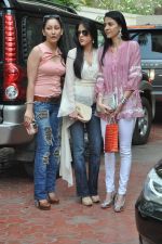 Manyata Dutt at Shilpa Shetty_s baby shower ceremony in Juhu, Mumbai on 3rd May 2012 (51).JPG